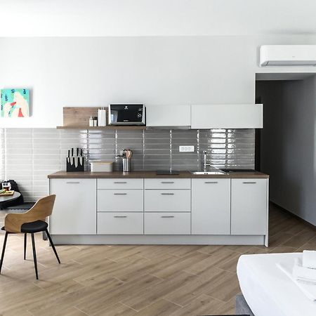 Dolac Apartments Fiume Kültér fotó