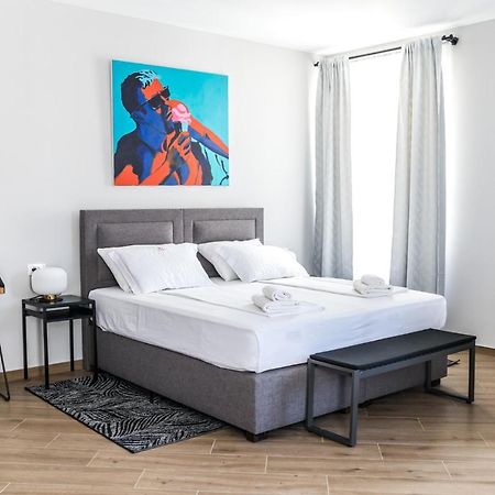 Dolac Apartments Fiume Kültér fotó