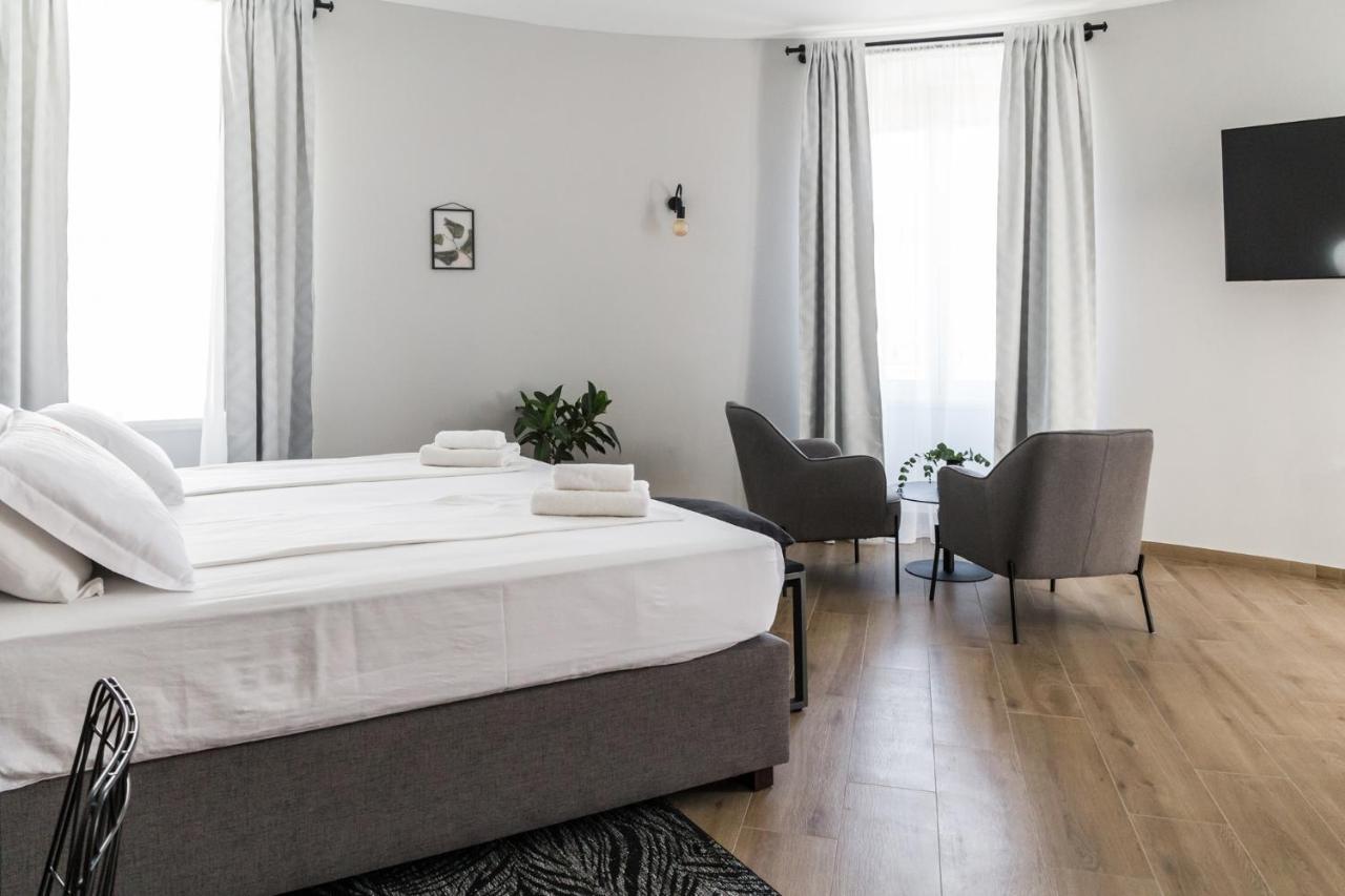 Dolac Apartments Fiume Kültér fotó