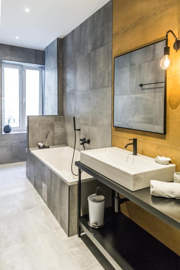 Dolac Apartments Fiume Kültér fotó