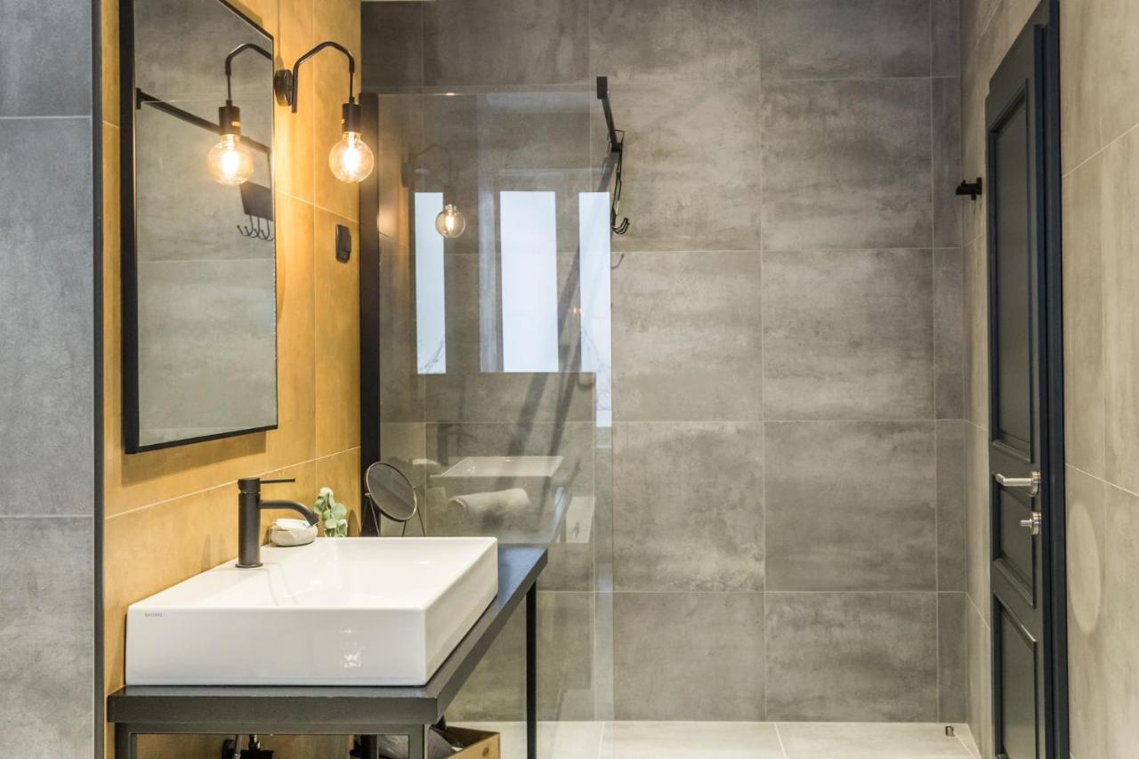 Dolac Apartments Fiume Kültér fotó