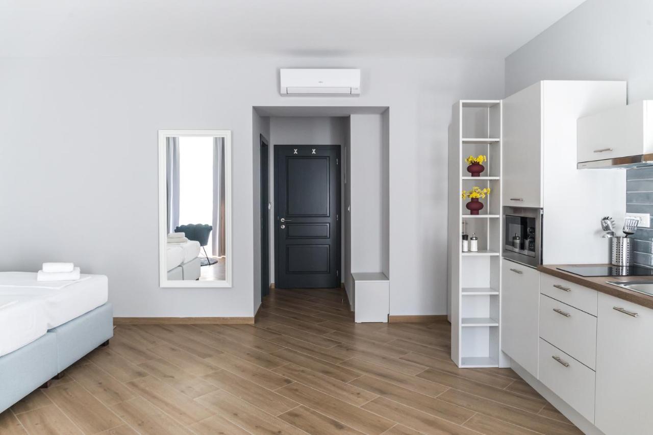 Dolac Apartments Fiume Kültér fotó