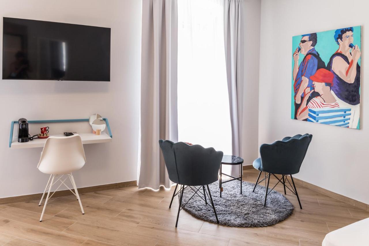 Dolac Apartments Fiume Kültér fotó