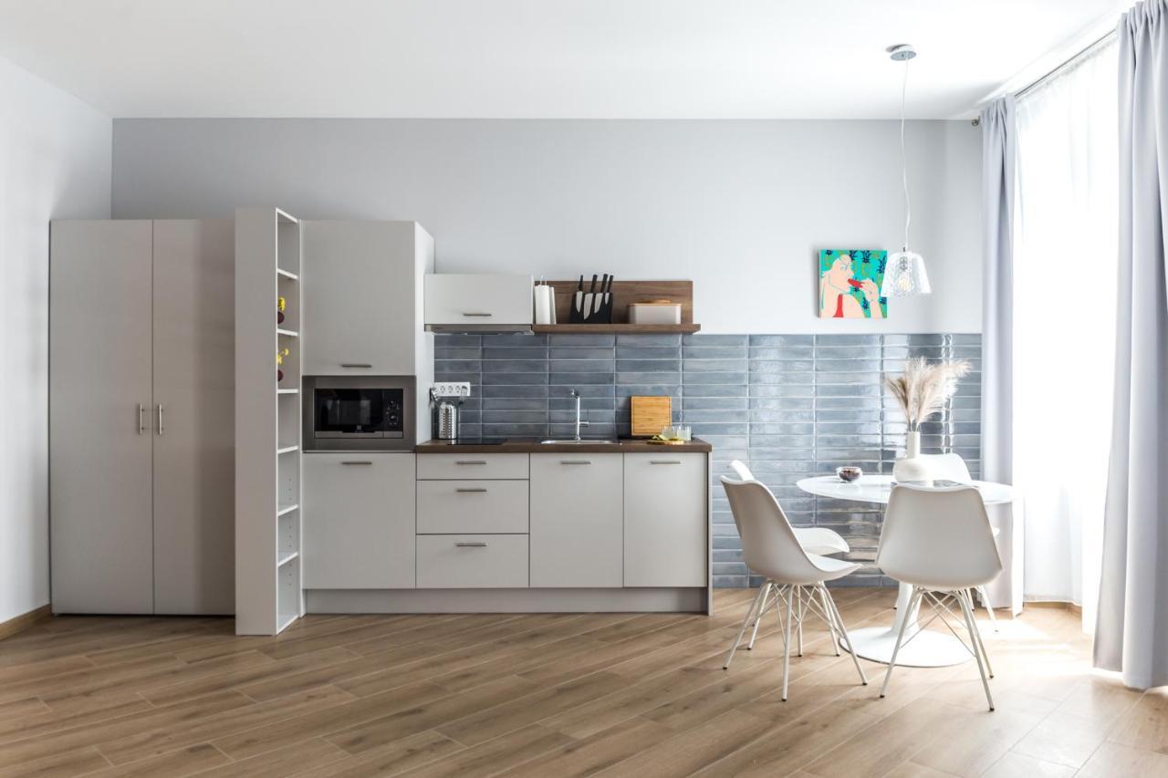 Dolac Apartments Fiume Kültér fotó