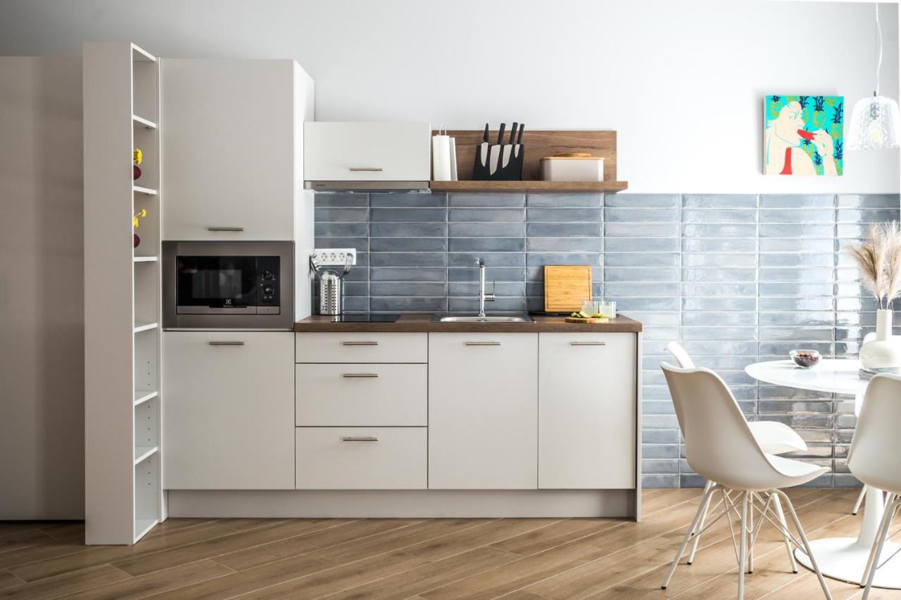 Dolac Apartments Fiume Kültér fotó